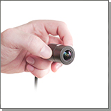 Уличная Wi-Fi IP-камера Link-NC132SPW Black-Fisheye-8G с углом обзора 140 градусов